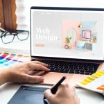 Local SEO: Elevating Web Design for High Rankings and Stunning Appeal